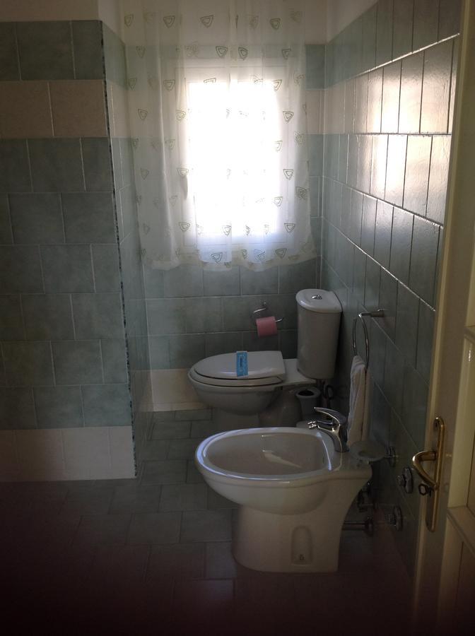 Hotel La Villa Misterbianco Buitenkant foto