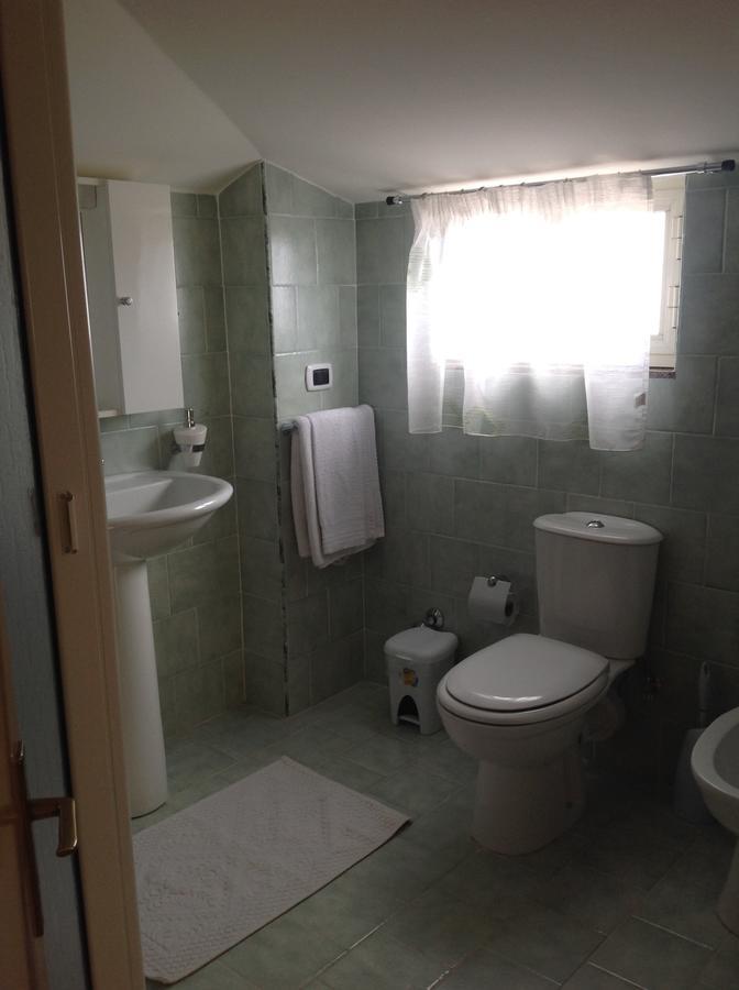 Hotel La Villa Misterbianco Buitenkant foto